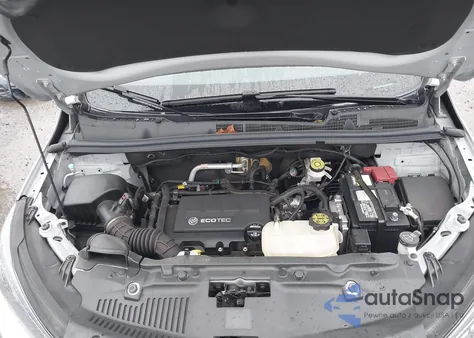 2019 Buick Encore Awd Essence z USA, uszkodzony, nr VIN KL4CJGSB0KB704640